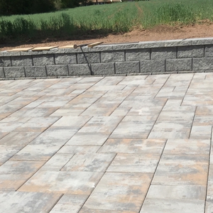 hardscaping 3